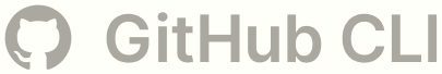 GitHub CLI