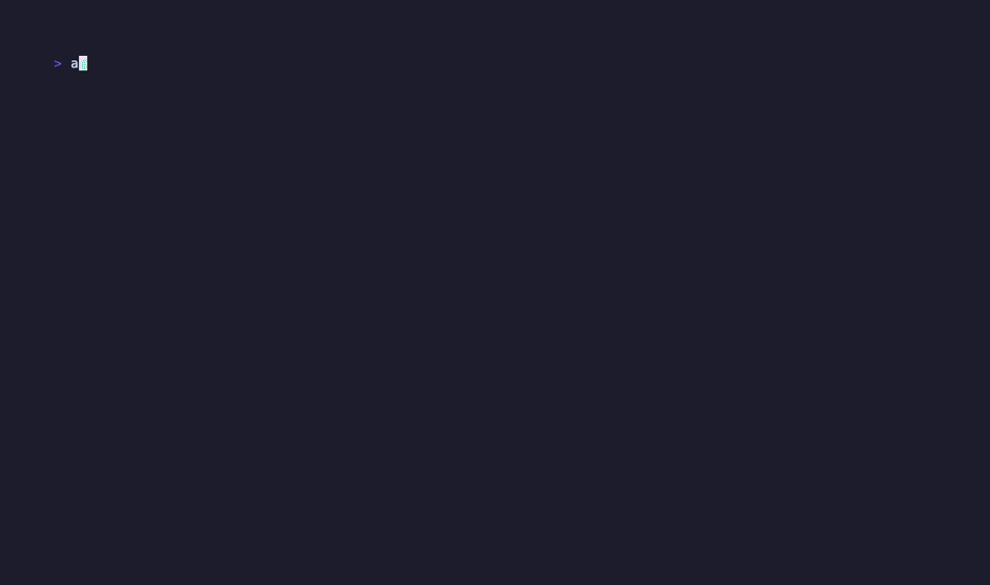 The angry-bear TUI dashboard showing skills, rules, and a live event log of every block, load, and allow
